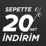 SEPETTE EK İNDİRİM